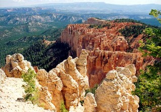 bryce canyon 0305