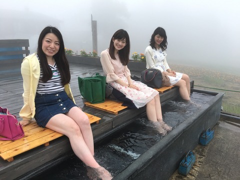 HISツアー2