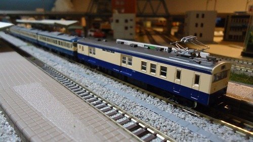 Win クモユニ143(M)/KATO 115/113系改造車 横須賀色 17509b07-s.jpg