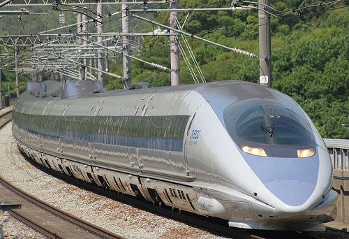 鉄道模型】KATO・新幹線500系よ元気になれ!! : 鶴岡畳産業ブログ-最強