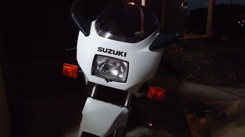 二輪車】GAG・ガソリン腐らせ余計な作業を : 鶴岡畳産業ブログ