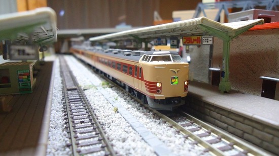 鉄道模型】TOMIX・JR 183系特急電車(房総特急・グレードアップ車 鉄道模型】TOMIX・JR 183系特急電車(房総特急・グレードアップ車