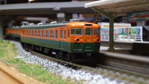鉄道模型】マイクロエース・169系900番台 冷房準備車 急行『志賀 鉄道模型】マイクロエース・169系900番台 冷房準備車 急行『志賀
