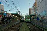 荒川線1