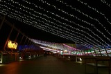 s-展望デッキの通路はこんな感じです
