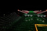 s-イルミネーション全景