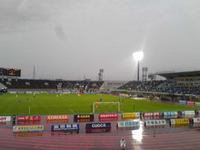 サッカー
