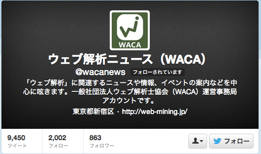 waca