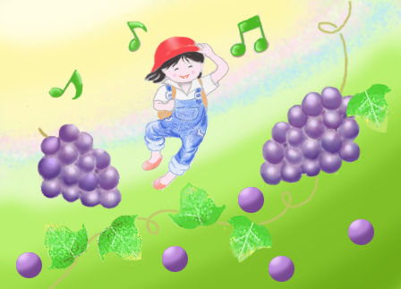 ぶどう2のコピー