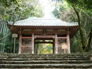 勝持寺1