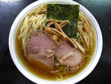 イナリ食堂