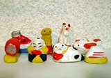 つまみ人形