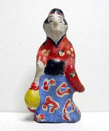 八橋提灯持