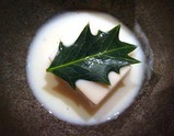 ごま豆腐