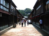 茶屋街