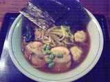 麺や食堂