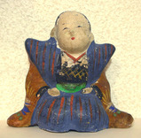 座り裃1