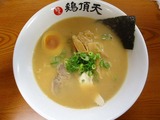 鶏頂天1