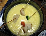 フォンデュ