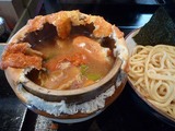 UMA途中