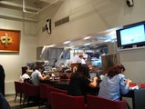 中村屋店内