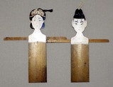 着せ替え雛