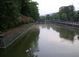 駿府城
