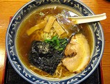 頑張り屋