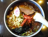 蓬来軒