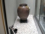 小庭の庭