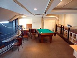 ビー店内