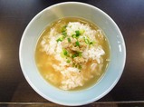 天国屋雑炊