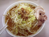 岩男