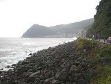 海荒れ