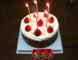 ケーキ