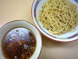 圓つけ麺
