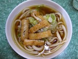 吉田うどん