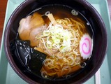 佐野ラーメン