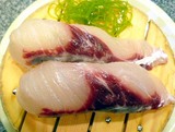 ボラ