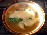 だんご汁
