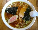朝日屋食堂