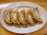 福わ家餃子