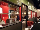 キリン店内