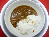ふくもりカレー