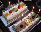 ケーキ