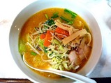 爺味噌
