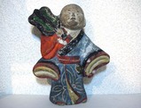 名古屋人形