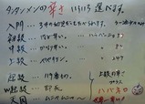 唐辛子説明