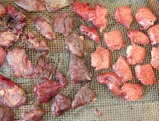 鳩肉