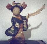 三春人形